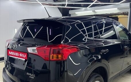 Toyota RAV4, 2013 год, 2 100 000 рублей, 5 фотография