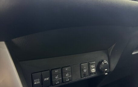 Toyota RAV4, 2013 год, 2 100 000 рублей, 10 фотография