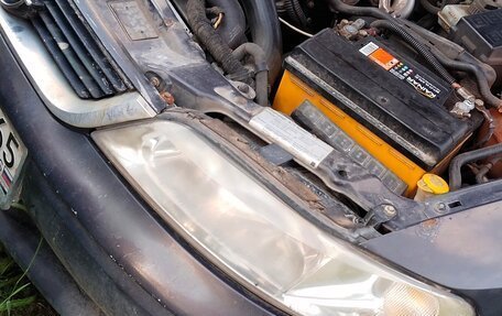 Opel Vectra B рестайлинг, 2000 год, 150 000 рублей, 3 фотография