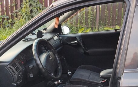 Opel Vectra B рестайлинг, 2000 год, 150 000 рублей, 7 фотография