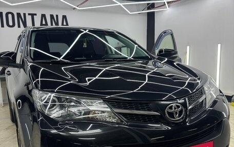 Toyota RAV4, 2013 год, 2 100 000 рублей, 16 фотография