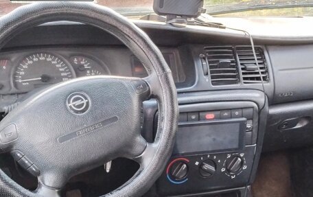 Opel Vectra B рестайлинг, 2000 год, 150 000 рублей, 10 фотография