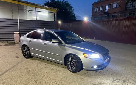 Volvo S40 II, 2011 год, 550 000 рублей, 9 фотография