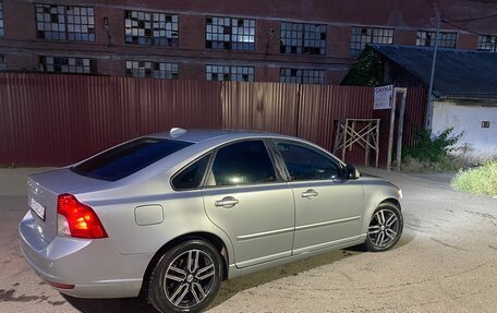 Volvo S40 II, 2011 год, 550 000 рублей, 3 фотография