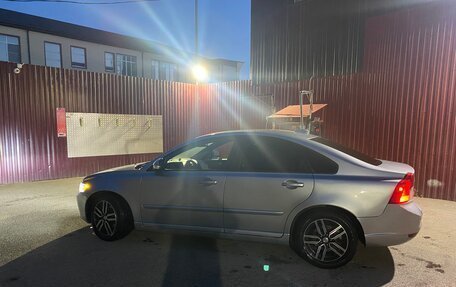 Volvo S40 II, 2011 год, 550 000 рублей, 6 фотография