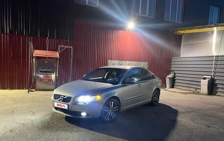Volvo S40 II, 2011 год, 550 000 рублей, 8 фотография