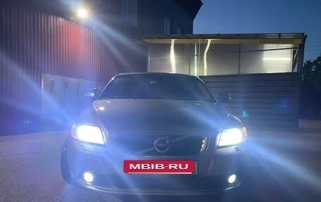 Volvo S40 II, 2011 год, 550 000 рублей, 7 фотография