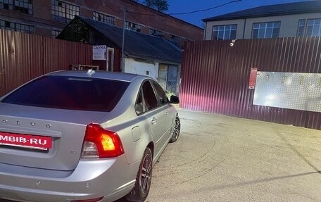 Volvo S40 II, 2011 год, 550 000 рублей, 4 фотография
