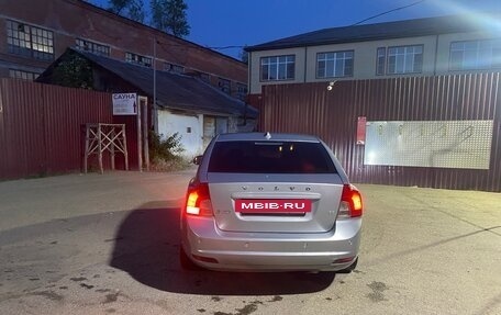 Volvo S40 II, 2011 год, 550 000 рублей, 5 фотография