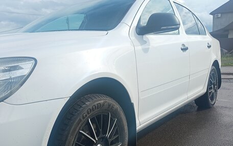 Skoda Octavia, 2011 год, 820 000 рублей, 7 фотография