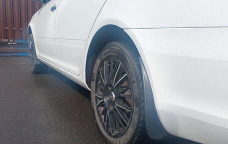 Skoda Octavia, 2011 год, 820 000 рублей, 10 фотография