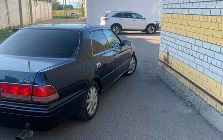 Toyota Crown, 1998 год, 600 000 рублей, 5 фотография