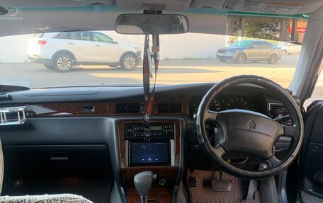 Toyota Crown, 1998 год, 600 000 рублей, 7 фотография