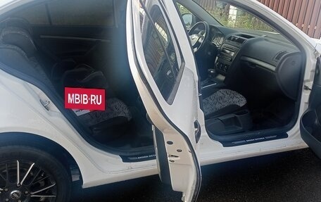 Skoda Octavia, 2011 год, 820 000 рублей, 4 фотография
