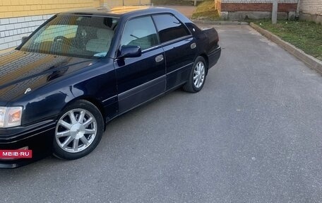 Toyota Crown, 1998 год, 600 000 рублей, 2 фотография