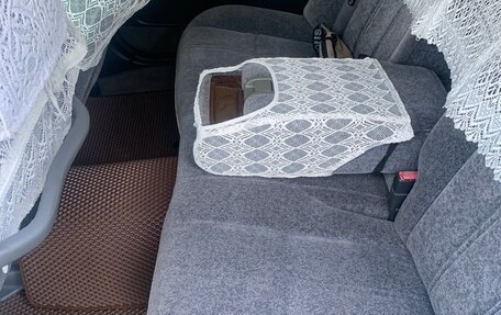 Toyota Crown, 1998 год, 600 000 рублей, 8 фотография