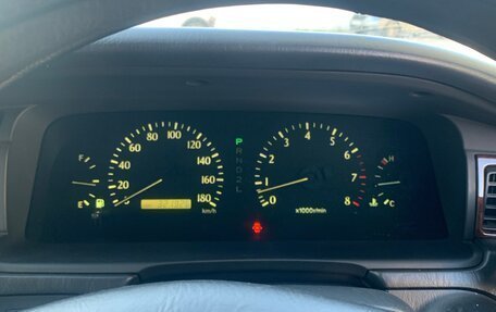 Toyota Crown, 1998 год, 600 000 рублей, 10 фотография