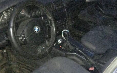 BMW 5 серия, 1997 год, 500 000 рублей, 7 фотография