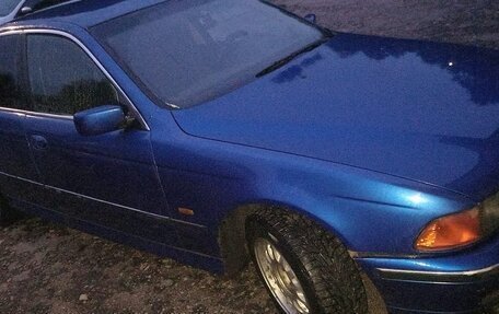 BMW 5 серия, 1997 год, 500 000 рублей, 4 фотография