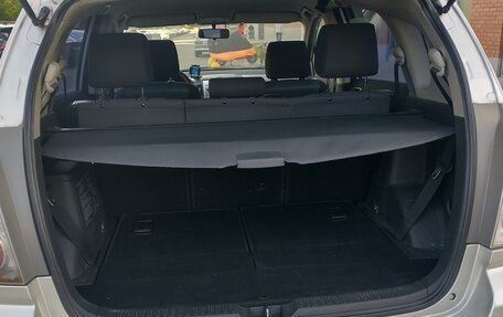 Toyota Corolla Verso I, 2007 год, 700 000 рублей, 3 фотография