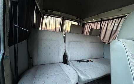 Volkswagen Transporter T4, 1999 год, 570 000 рублей, 3 фотография