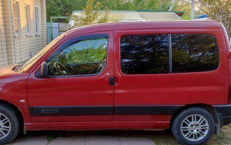 Citroen Berlingo II рестайлинг, 2003 год, 420 000 рублей, 3 фотография