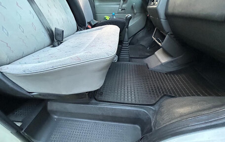 Volkswagen Transporter T4, 1999 год, 570 000 рублей, 6 фотография