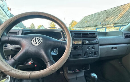 Volkswagen Transporter T4, 1999 год, 570 000 рублей, 5 фотография