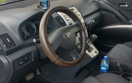 Toyota Corolla Verso I, 2007 год, 700 000 рублей, 6 фотография
