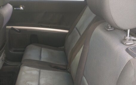 Toyota Corolla Verso I, 2007 год, 700 000 рублей, 4 фотография