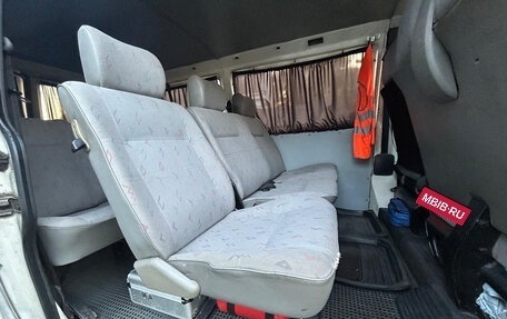 Volkswagen Transporter T4, 1999 год, 570 000 рублей, 4 фотография