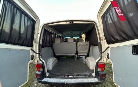 Volkswagen Transporter T4, 1999 год, 570 000 рублей, 2 фотография