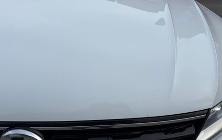 Volkswagen Tiguan II, 2017 год, 1 850 000 рублей, 7 фотография