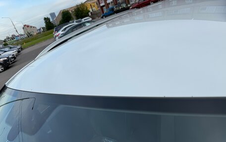 Volkswagen Tiguan II, 2017 год, 1 850 000 рублей, 11 фотография