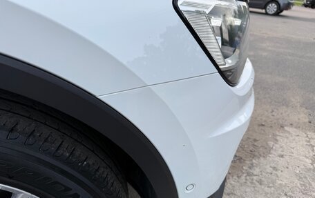 Volkswagen Tiguan II, 2017 год, 1 850 000 рублей, 8 фотография