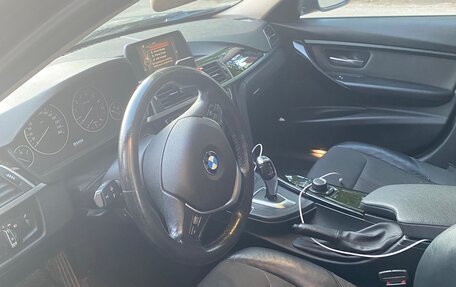BMW 3 серия, 2017 год, 2 000 000 рублей, 5 фотография