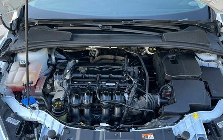 Ford Focus III, 2017 год, 951 000 рублей, 7 фотография