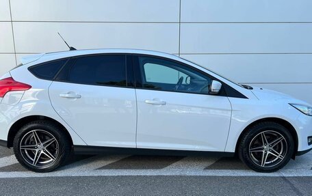 Ford Focus III, 2017 год, 951 000 рублей, 8 фотография