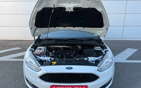 Ford Focus III, 2017 год, 951 000 рублей, 5 фотография