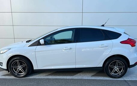 Ford Focus III, 2017 год, 951 000 рублей, 10 фотография