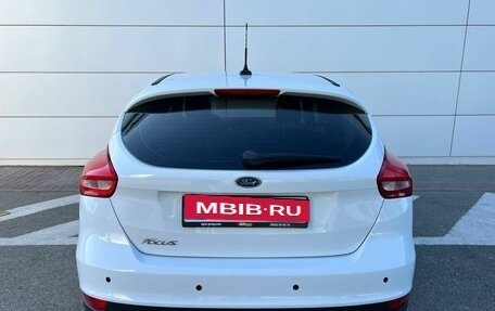 Ford Focus III, 2017 год, 951 000 рублей, 14 фотография