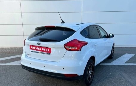 Ford Focus III, 2017 год, 951 000 рублей, 12 фотография