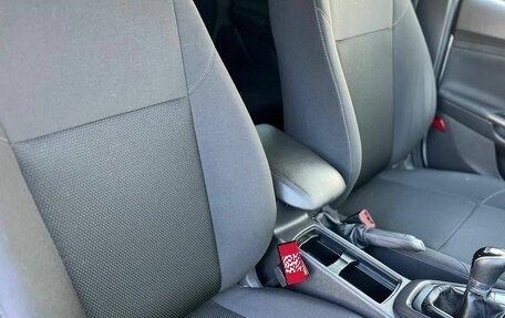 Ford Focus III, 2017 год, 951 000 рублей, 18 фотография