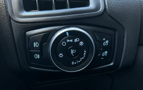 Ford Focus III, 2017 год, 951 000 рублей, 26 фотография