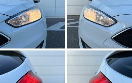 Ford Focus III, 2017 год, 951 000 рублей, 29 фотография