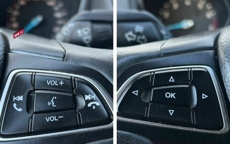 Ford Focus III, 2017 год, 951 000 рублей, 27 фотография