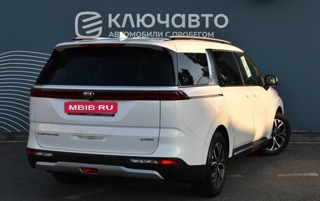 KIA Carnival, 2021 год, 3 750 000 рублей, 2 фотография