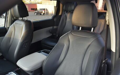 KIA Carnival, 2021 год, 3 750 000 рублей, 11 фотография