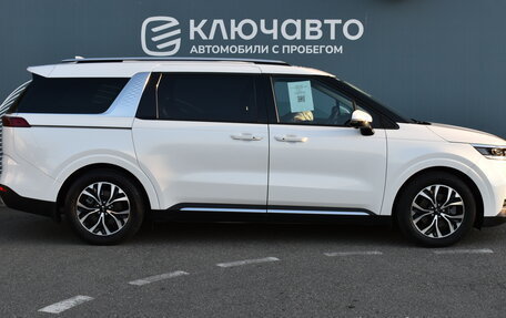 KIA Carnival, 2021 год, 3 750 000 рублей, 5 фотография