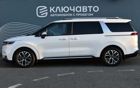KIA Carnival, 2021 год, 3 750 000 рублей, 6 фотография